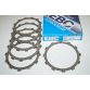 EBC MC Clutch Kit(6)CK4439 KLF400 LTF400