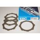 EBC MC Clutch Kit(4) CK4440 KH125 KSR