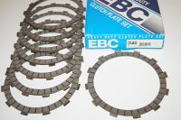 EBC MC Clutch Kit(8) CK4443 GPZ750 TURBO