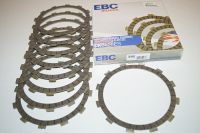 EBC MC Clutch Kit(9) CK4452 Z1300 79-81