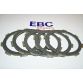 EBC MC Clutch Kit(6PCS CK4453 KX85 01-21