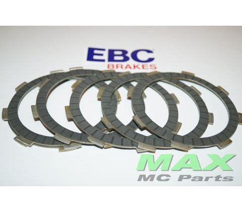 EBC MC Clutch Kit(6PCS CK4453 KX85 01-21