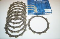 EBC MC Clutch Kit CK4455 VN1500 VN1600