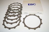EBC MC Clutch Kit(7) CK4458 Z1300 82-83