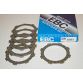 EBC MC Clutch Kit(6) CK4468 KX80 85-87