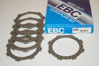 EBC MC Clutch Kit(6) CK4468 KX80 85-87