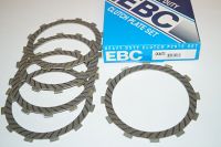 EBC MC Clutch Kit(5)CK4473 GPX250 ZZR250