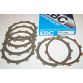 EBC MC Clutch Kit(5+1)CK4484 KR1 250 89-