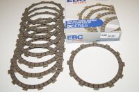 EBC MC Clutch Kit(9)CK4488 ZZR1100 ZZR12