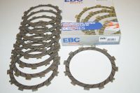 EBC MC Clutch Kit(9) CK4503 Z800 ZX6R
