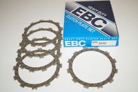 EBC MC Clutch Kit(5)CK4508 ZXR250 GSX250