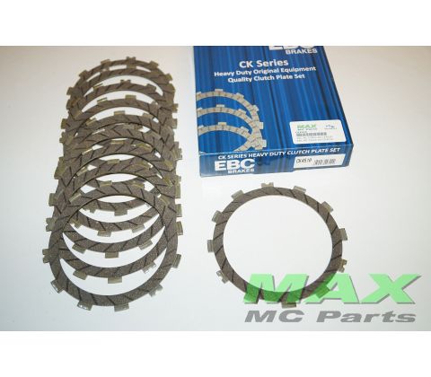 EBC MC Clutch KitCK4510(10) ZX10 GSXR10