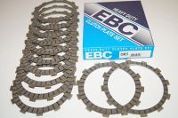 EBC MC Clutch Kit(11+1) CK4513  ZX12R 00