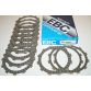 EBC MC Clutch Kit(10+2) CK4515 ZX12R 01-