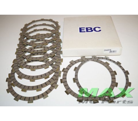 EBC MC Clutch Kit(9+1)CK4516 VN1700 VN20