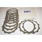 EBC MC Clutch Kit(9+1)CK4516 VN1700 VN20