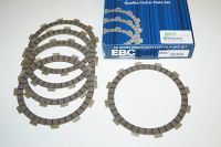 EBC MC Clutch Kit CK4521 EX250 NINJA
