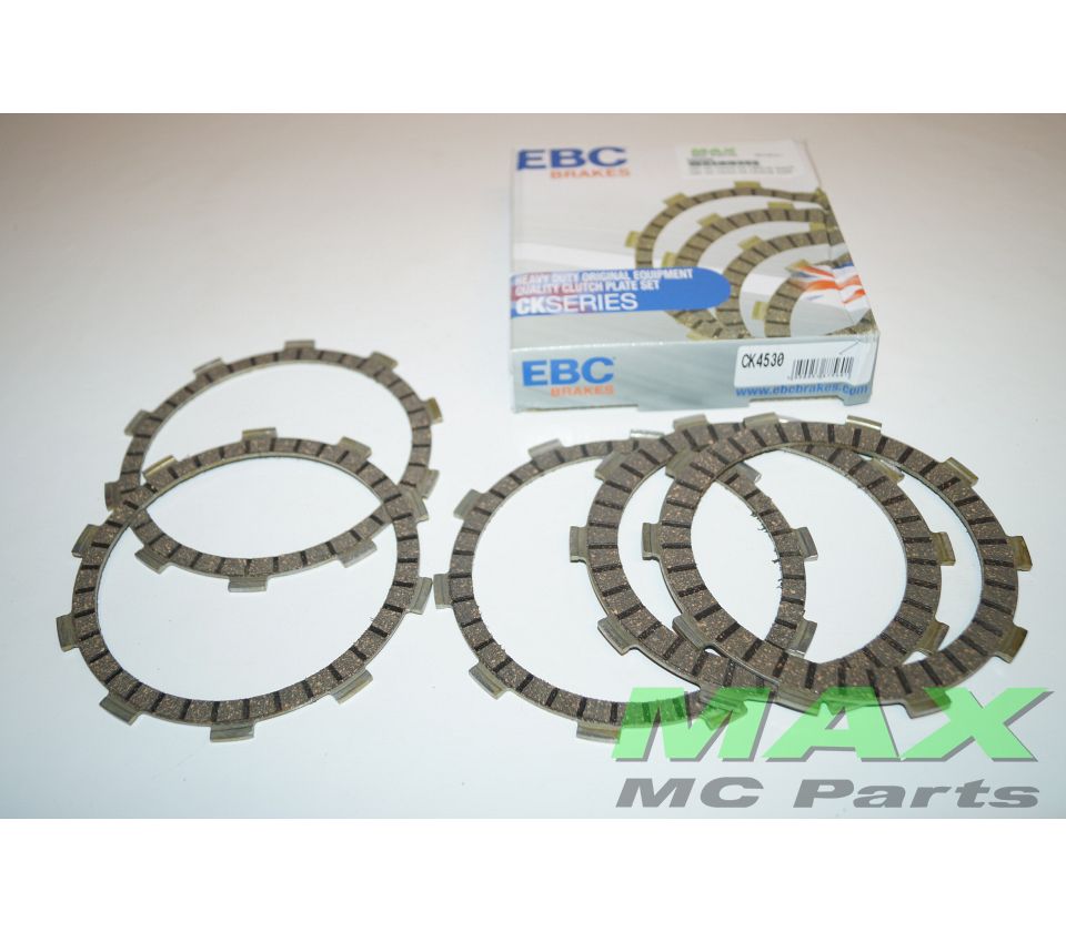 EBC MC Clutch Kit CK4530 (3+2) NINJA 400
