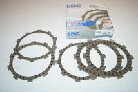 EBC MC Clutch Kit CK4530 (3+2) NINJA 400
