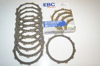 EBC MC Clutch Kit(9) CK5588 TRIUMPH