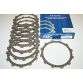 EBC MC Clutch Kit(9) CK5589 TRIUMPH