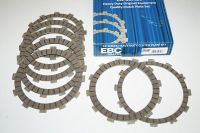 EBC MC Clutch Kit (6+1) CK5597 TRIUMPH