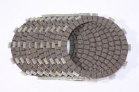 EBC MC Clutch Kit CK5599 TRIUMPH