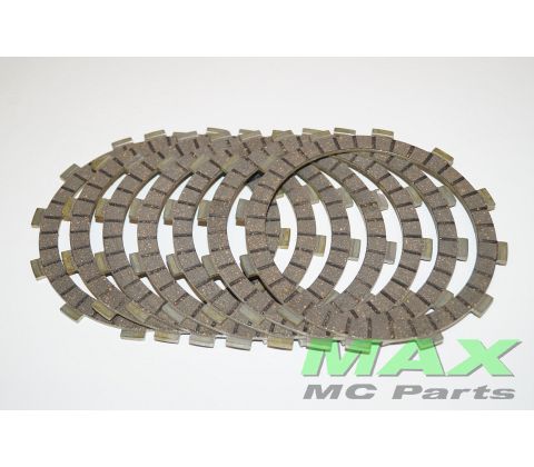 EBC MC Clutch Kit CK5605 BMW F650 93-03