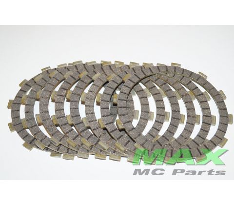 EBC MC Clutch Kit CK5636 BMW F650GS