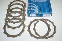 EBC MC Clutch Kit CK5648 (6+1PCS) KTM EX
