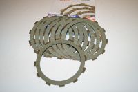 EBC MC Clutch Kit CK5651 KTM SXF450 SXF2