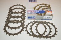 EBC MC Clutch Kit (5+3PCS) CK5676 BMW