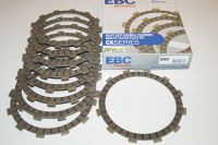 EBC MC Clutch Kit CK6680 APRILIA RSV1000