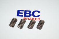 EBC Clutch spring kit (4 pcs) CSK003