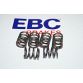 EBC Clutch spring kit(6 pcs) CSK21 SX65