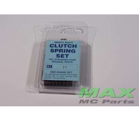 EBC Clutch spring kit (6 pcs) CSK027