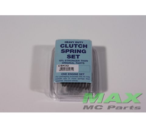 EBC Clutch spring kit (6 pcs) CSK032