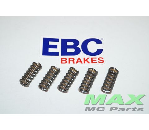 EBC Clutch spring kit (5 pcs) CSK042
