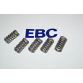 EBC Clutch spring kit (4) CSK56 ZX6R 95-