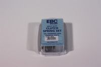 EBC Clutch spring kit(5) CSK065 KX125 XR
