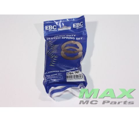 EBC Clutch spring kit (5 pcs) CSK067