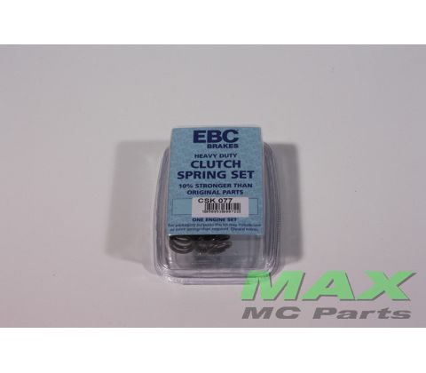 EBC Clutch spring kit (5 pcs) CSK077