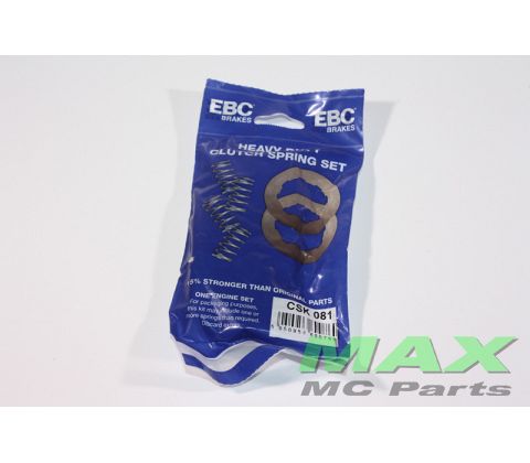 EBC Clutch spring kit (6 pcs) CSK081