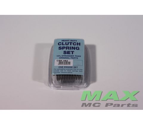 EBC Clutch spring kit (6 pcs) CSK092