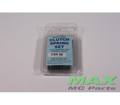 EBC Clutch spring kit (6 pcs) CSK096