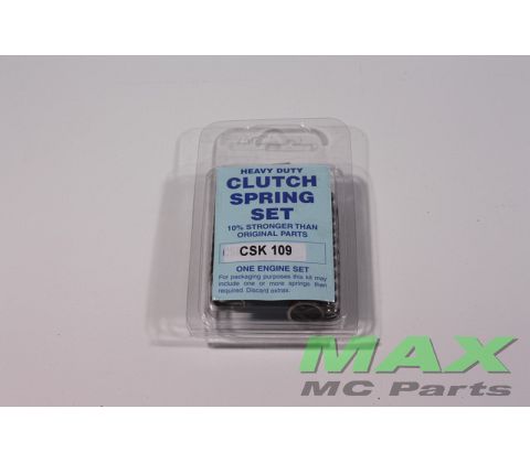 EBC Clutch spring kit (6 pcs) CSK109