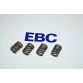 EBC Clutch spring kit (4 pcs) CSK147
