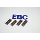 EBC Clutch spring kit (4 pcs) CSK149