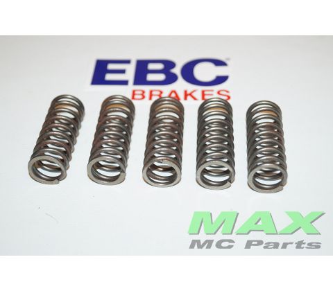 EBC Clutch spring kit (5 pcs) CSK156