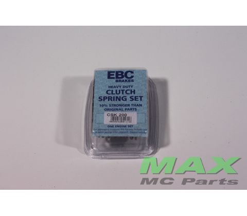 EBC Clutch spring kit (6) CSK200 +15%